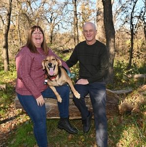 Meet your Posher, Sandy